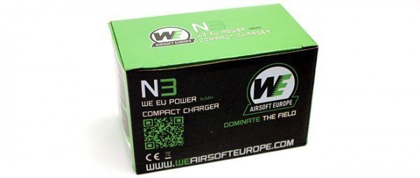 Chargeur de batterie automatique