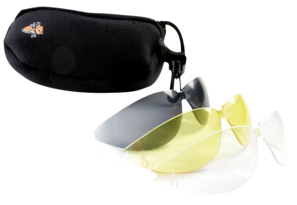 Lunettes de protection Claymaster - Browning Lunettes de protection Claymaster - Browning