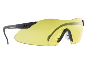 Lunettes de protection Claybuster jaunes - Browning