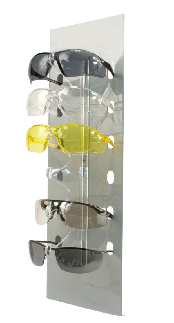 Lunettes de protection A700 - Bilsom