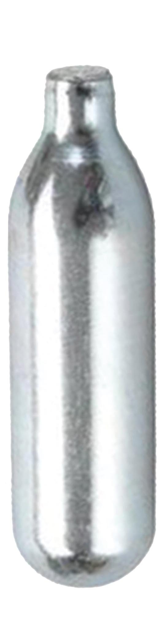 5 sparclettes 12 g de CO2