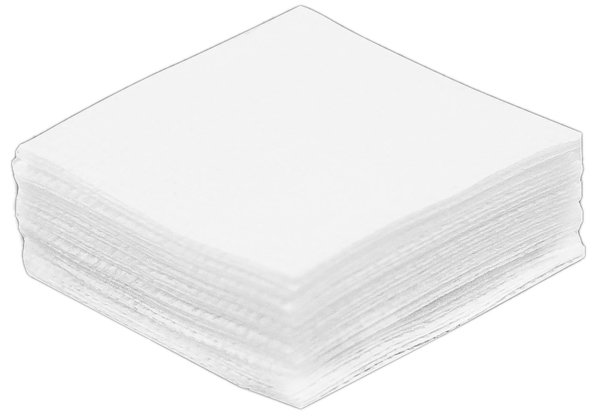 Patchs de nettoyage pour canons - Birchwood Casey