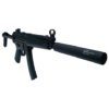 Rep silencieux HK pro Universel 200x35mm - King Arms