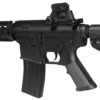 Crosse tws pour M4 / M16 Noir - King Arms