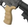 Pistol grip M4 type G27 tan - King Arms