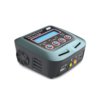 Chargeur de batterie multifonctions (Li-Fe / LiPo v4 / NiMh / lion / nicd / pb) - asg