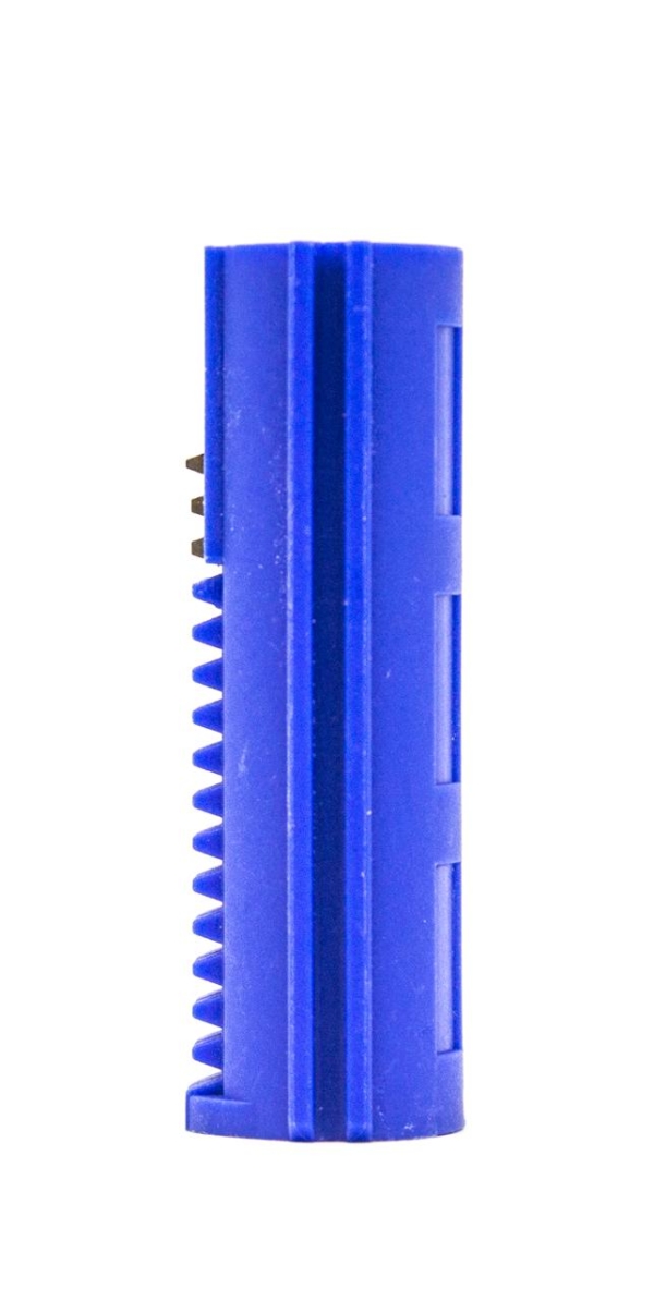Piston AEG 3 dents Acier - Nuprol Piston AEG 3 dents Acier - Nuprol