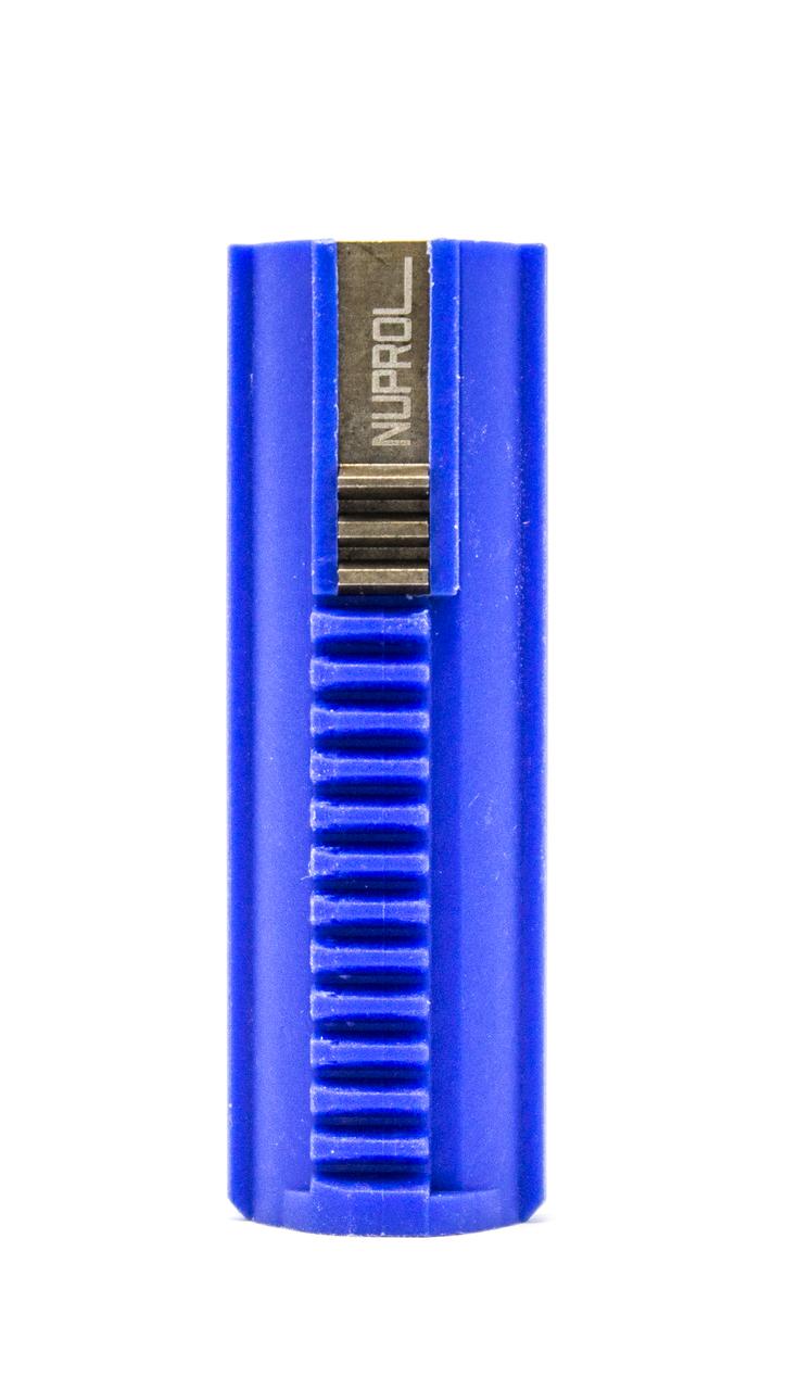 Piston En Aluminium Pour Airsoft AEG - Version 2/3 - Amélioration MA Upgrade 15