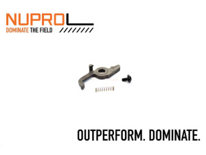 Cut-off lever pour gearbox v2 - nuprol