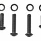 Kit de vis pour gearbox V3 - LONEX