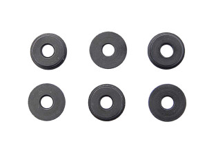 Set bearings acier 8mm - LONEX