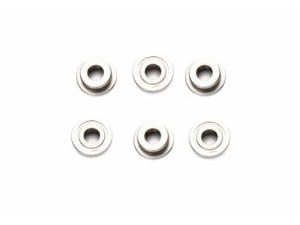 Bushing 8mm Double grooved - LONEX