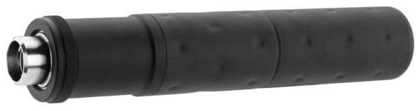 Silencieux ohc 16mm avec adaptateur - vfc