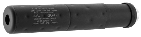 Silencieux ohc 16mm avec adaptateur - vfc