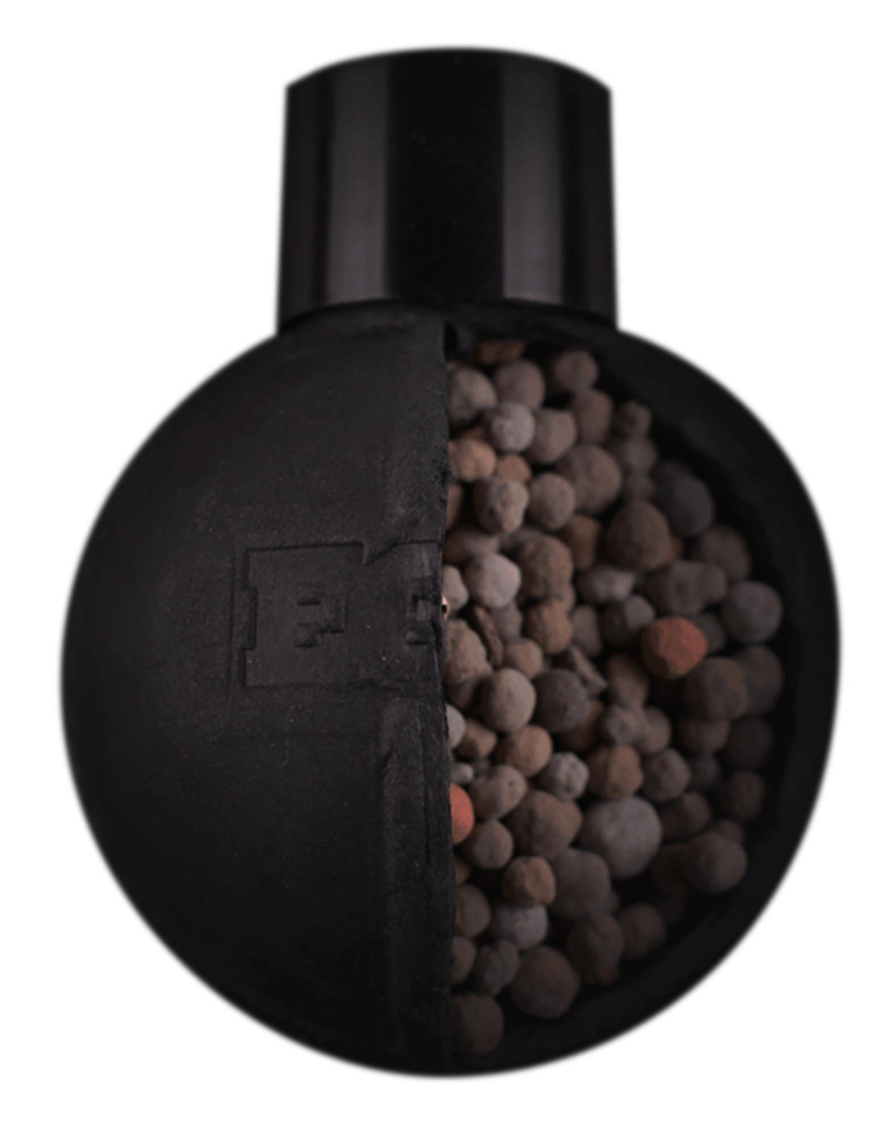 Grenade à goupille EG67 à billes Comet Airsoft