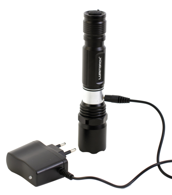 Lampe torche Rebel light rechargeable 185 lumens Lampe torche Rebel light rechargeable 185 lumens