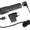 Lampe torche LED rechargeable 785 lumens - Lumitorch