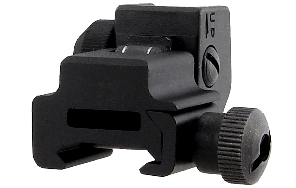 Visée arrière Rear Sight modèle Flip-up - UTG Visée arrière Rear Sight modèle Flip-up - UTG
