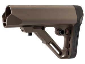 Crosse RS PRO FDE airsoft - BO Manufacture
