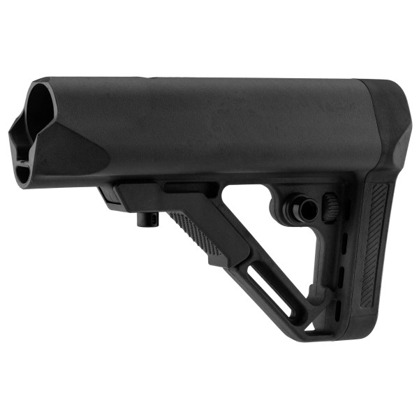 Crosse RS PRO Black airsoft - BO Manufacture