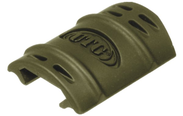 Cache Rails Airsoft Couleur Tan - Neuf En Emballage D'origine