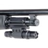Rail pour Canon shotgun xls, 5 slots