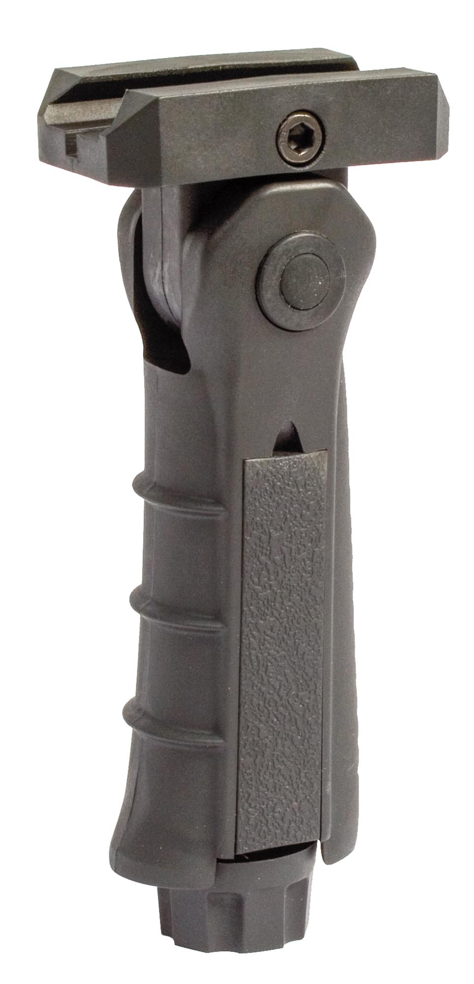 Poignée amovible pliable Comet Airsoft