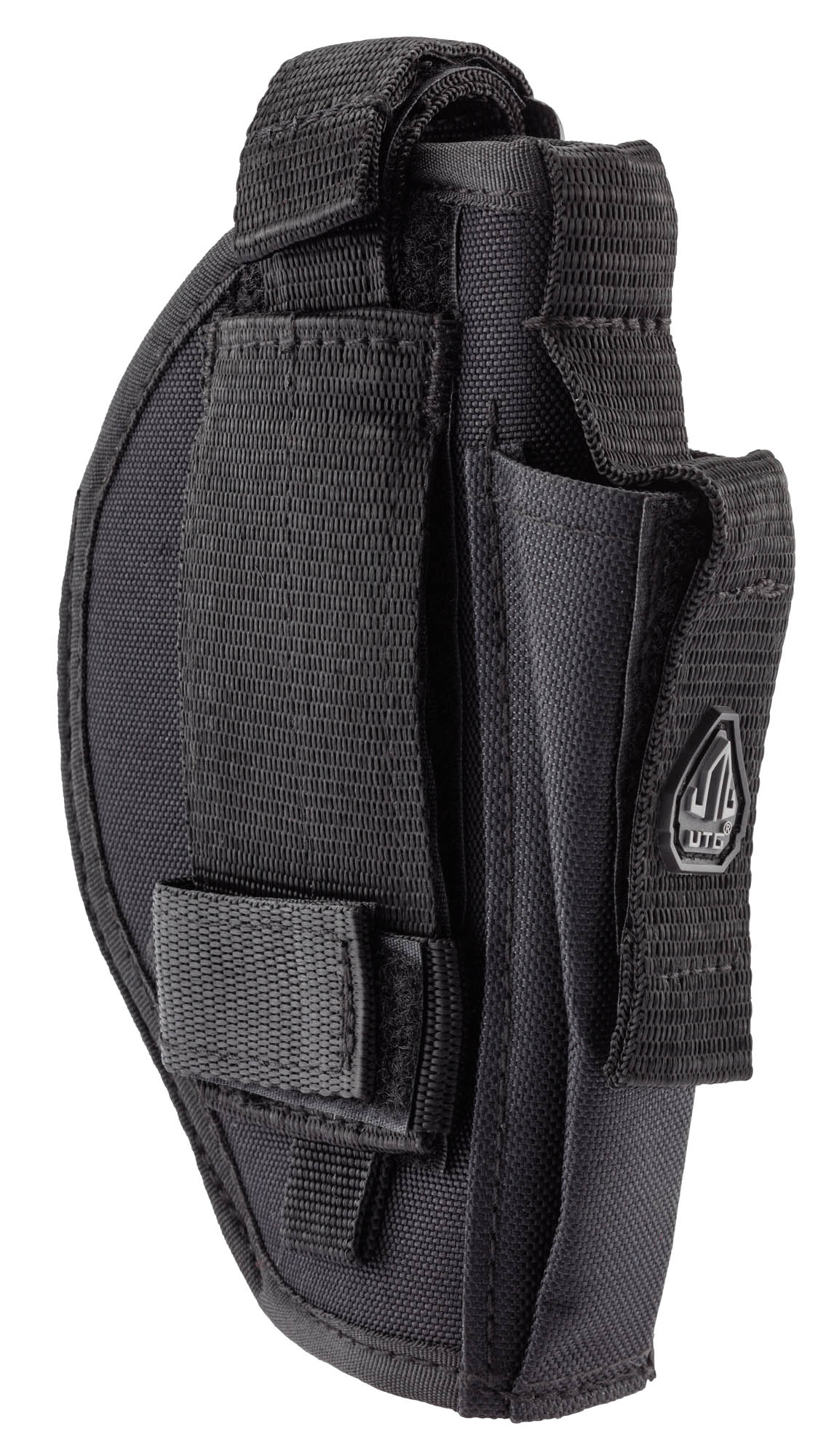 Holster Vega 8BL20 – Ambidextre – Ceinture Intérieure – Noir – Neuf