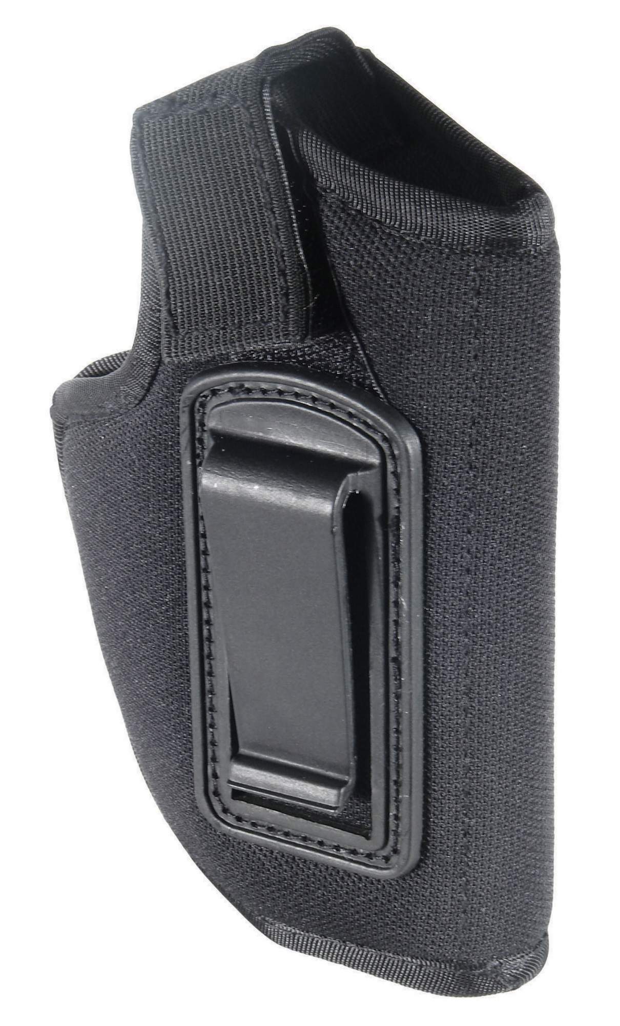 Holster De Transport Dissimulé Pour Femme – Modèle T Noir, Taille M/Small – Port Main Gauche