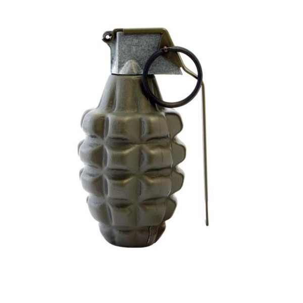 Grenade MKII G&G