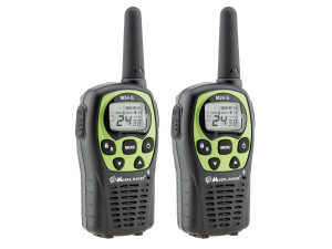 Paire de talkie walkie Midland m24-s