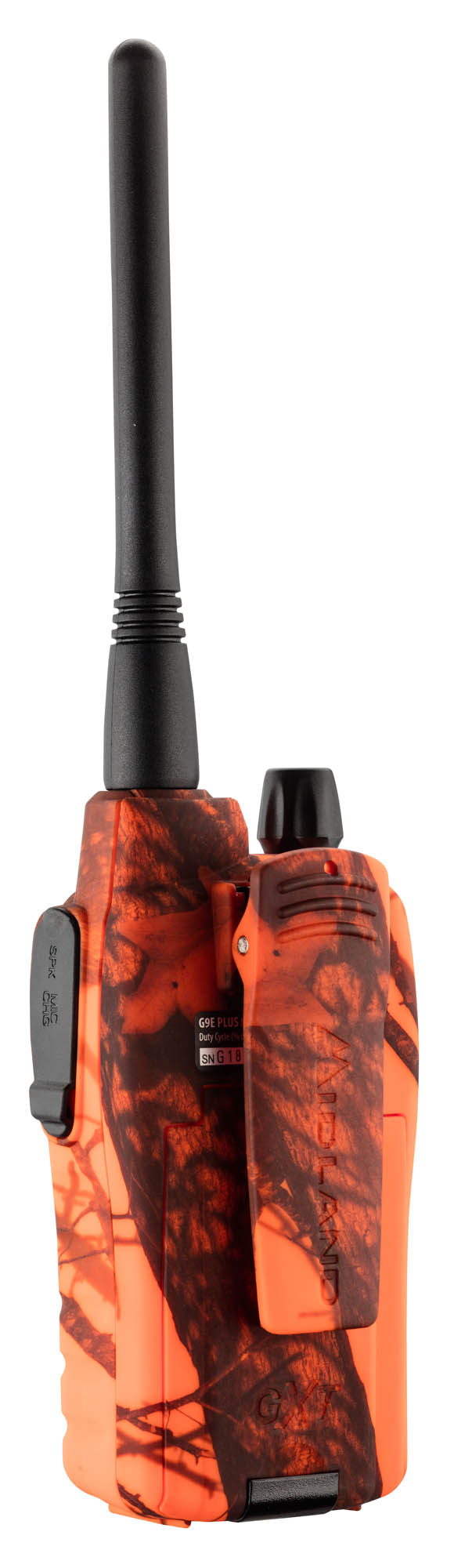 Talkie Walkie MIDLAND G9 avec kit oreillette Talkie Walkie MIDLAND G9 avec kit oreillette