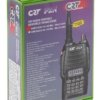 Radio VHF portable P2N - CRT France