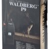 Talkie-Walkie Waldberg P9 PRO version 2018