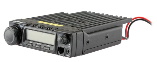 Poste embarqué pour véhicule - Emetteur VHF CRT 2 M Poste embarqué pour véhicule - Emetteur VHF CRT 2 M
