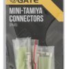 Paire de connecteurs Mini Tamiya - GATE