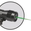 Visée laser Vert RTI