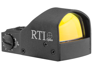 Viseur point rouge Micro-Point RMR - RTI Optics