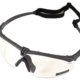 Lunettes Battle Pro Thermal Gris/Clear - Nuprol