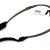 Lunettes Battle Pro Thermal Tan/Clear - Nuprol