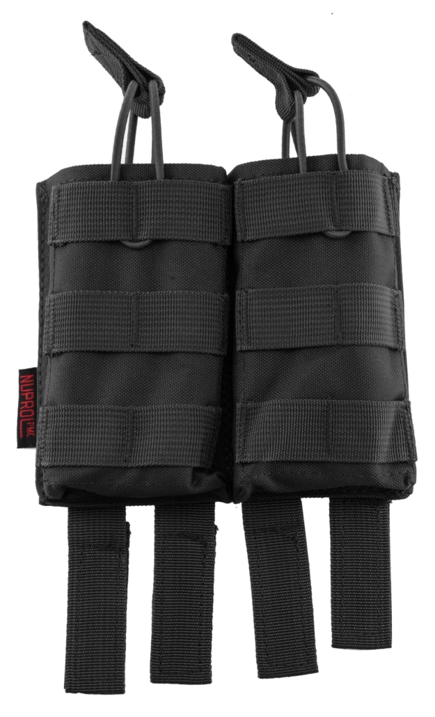 Safariland Porte-Chargeur Double Slimline SP2022 Glock17
