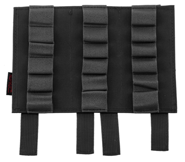 Pochette pmc shotgun shell Noire np
