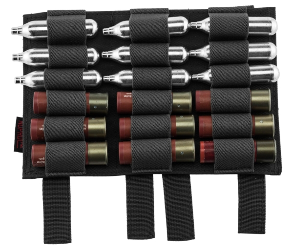 Pochette pmc shotgun shell Noire np