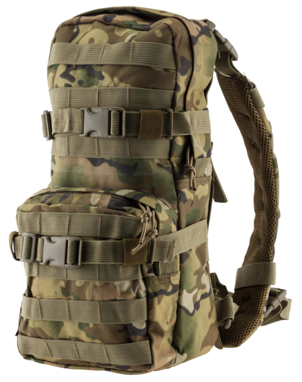 Sac pmc hydration camo np Sac pmc hydration camo np