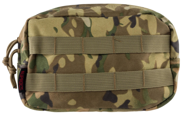 Pochette pmc medic camo np