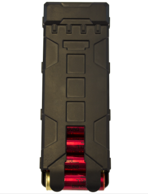 Porte-chargeurs triple MP7 / MP9 - Airsoft & Co