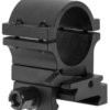 Magnifier x 3 tech 800 Noir Nuprol