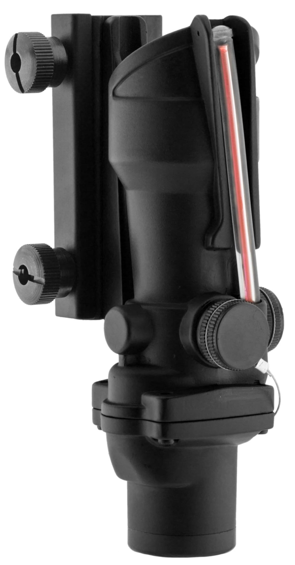 Lunette CQB np cog 4 x 32 Noir Lunette CQB np cog 4 x 32 Noir