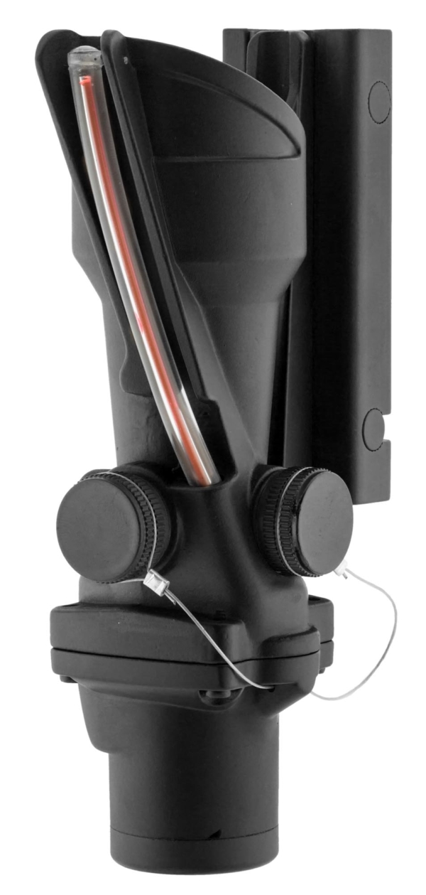 Lunette CQB np cog 4 x 32 Noir Lunette CQB np cog 4 x 32 Noir