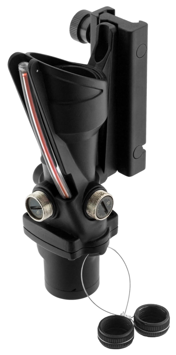 Lunette CQB np cog 4 x 32 Noir Lunette CQB np cog 4 x 32 Noir